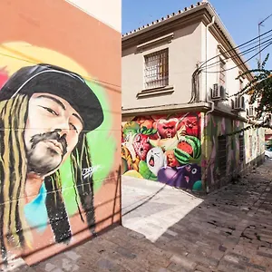 Apartament Rayito By Freshlanding, Malaga